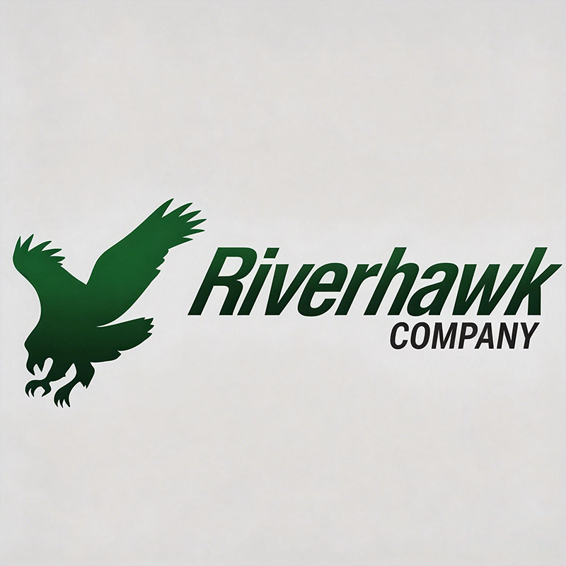 Riverhawk logo