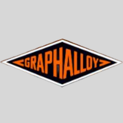 Graphalloy