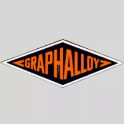 Graphalloy